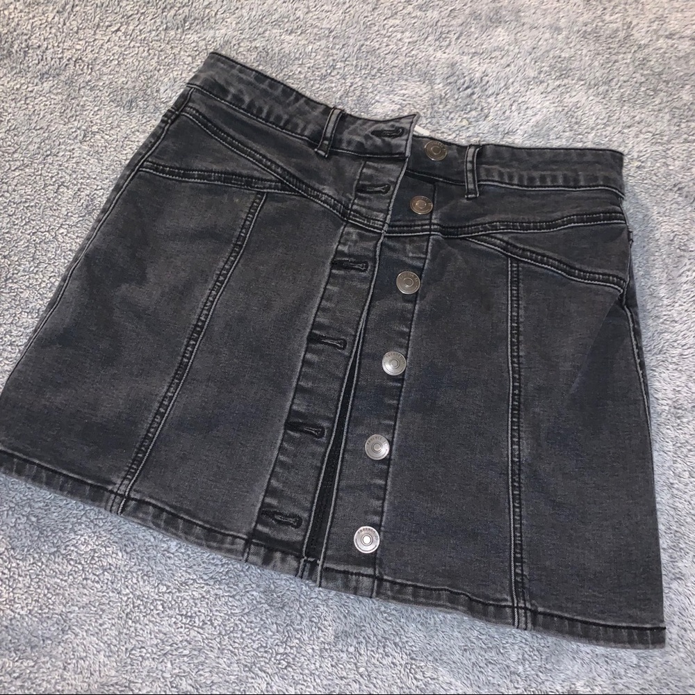Forever 21 Skirt